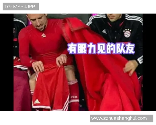 挑战球迷眼力 揭晓你能认出哪些足球明星 看谁是真正的足球达人